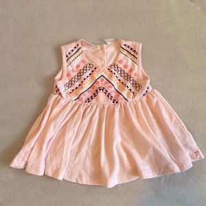 Koala kids 2T  Pink Summer Dress